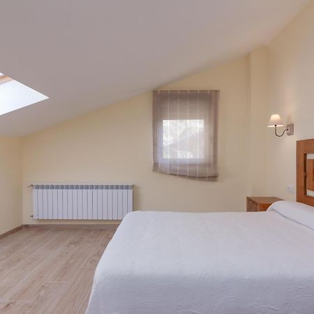 La Resplenda Apartment Bejes Luaran gambar