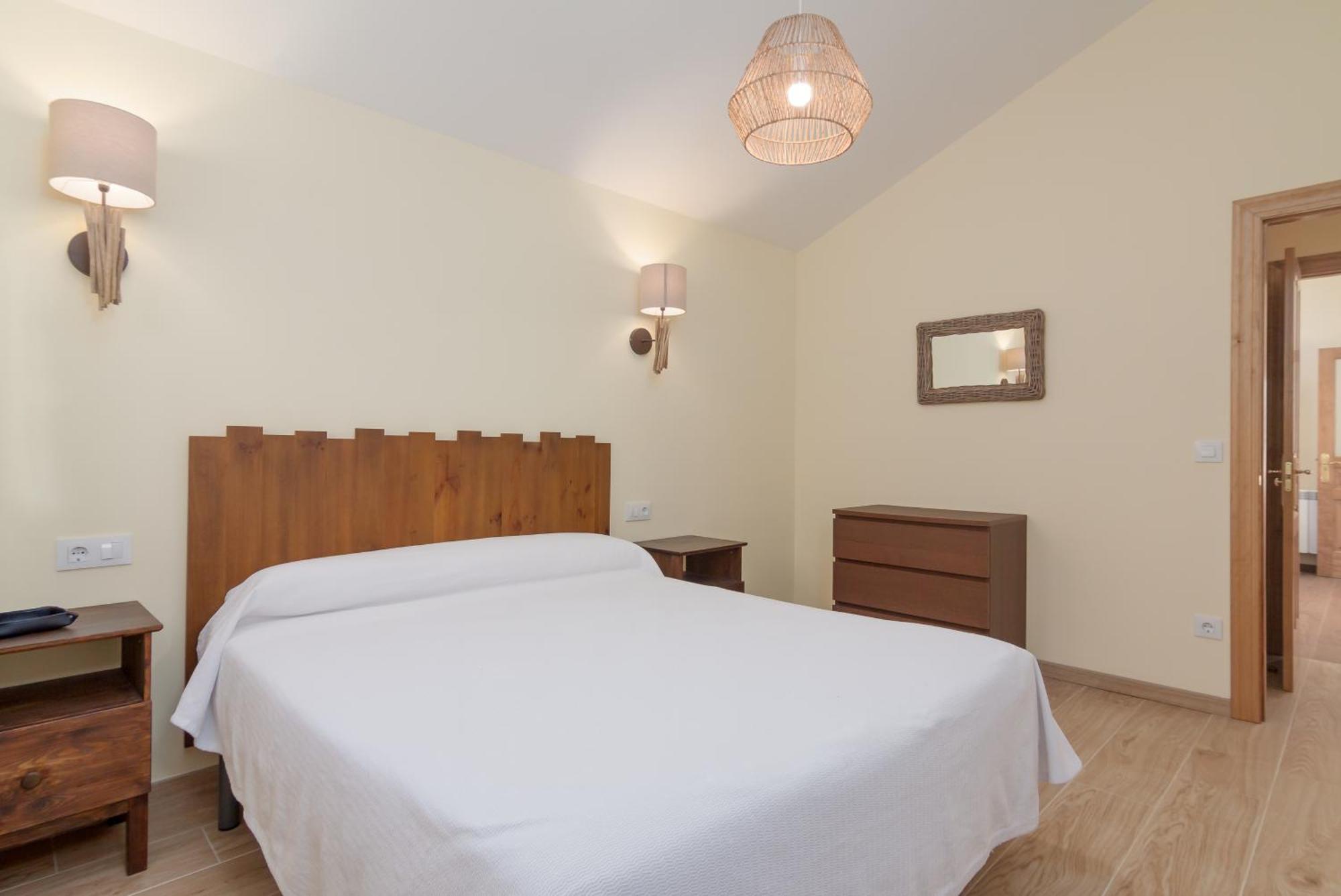 La Resplenda Apartment Bejes Luaran gambar