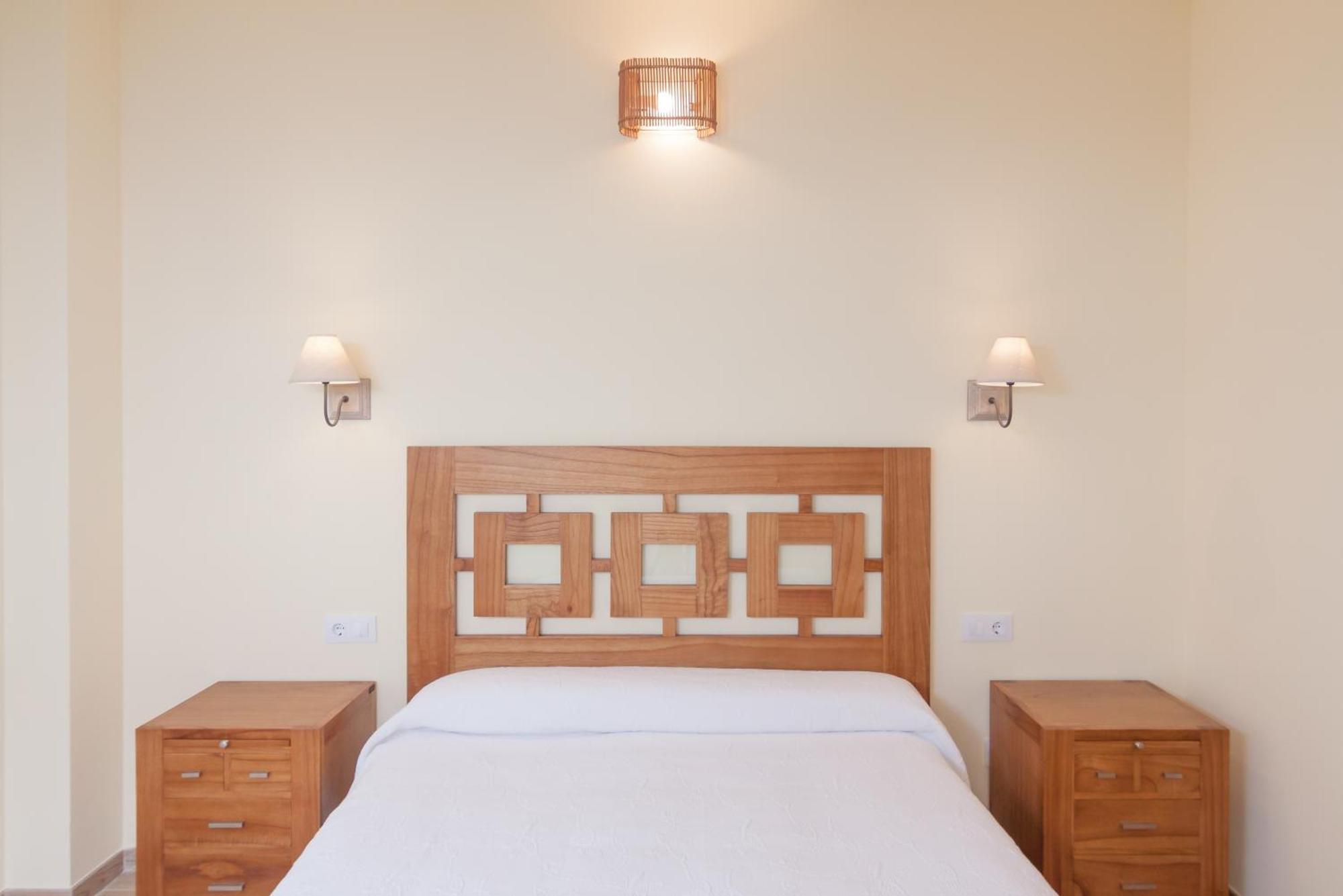 La Resplenda Apartment Bejes Luaran gambar