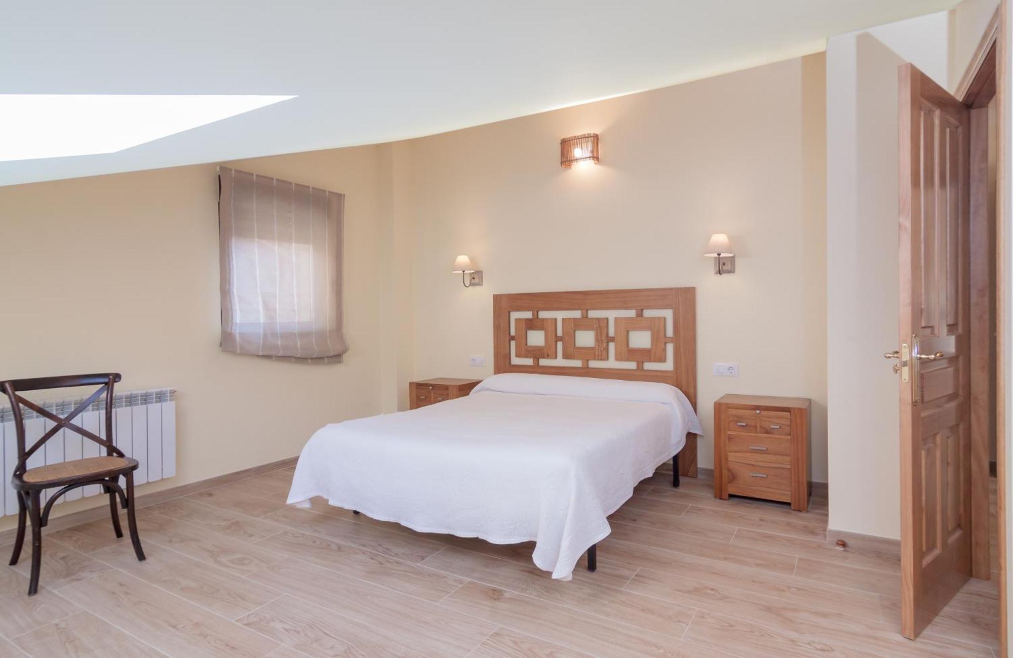 La Resplenda Apartment Bejes Luaran gambar