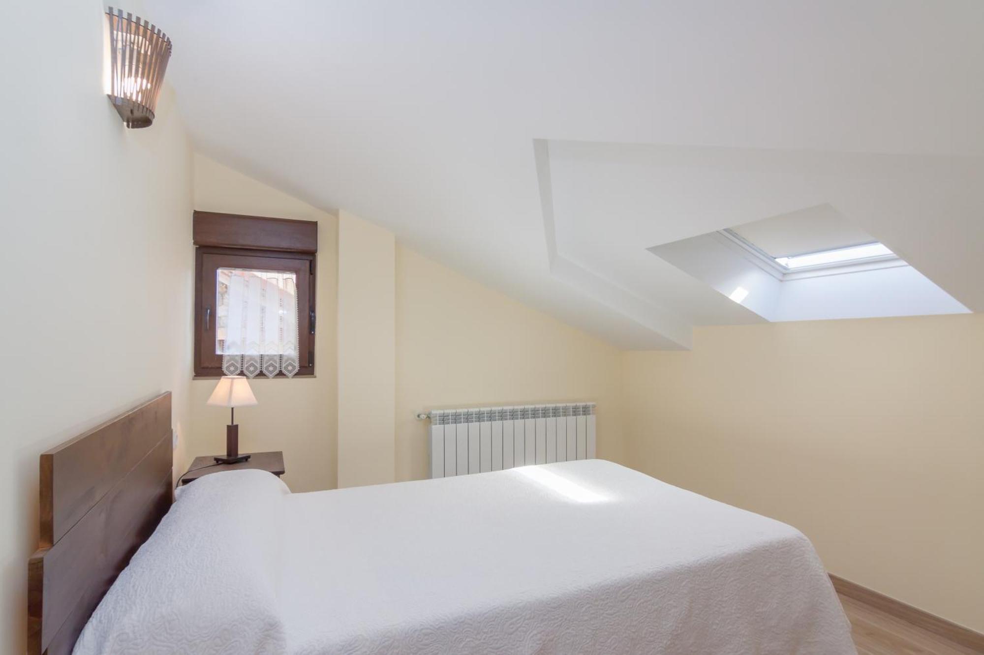 La Resplenda Apartment Bejes Luaran gambar