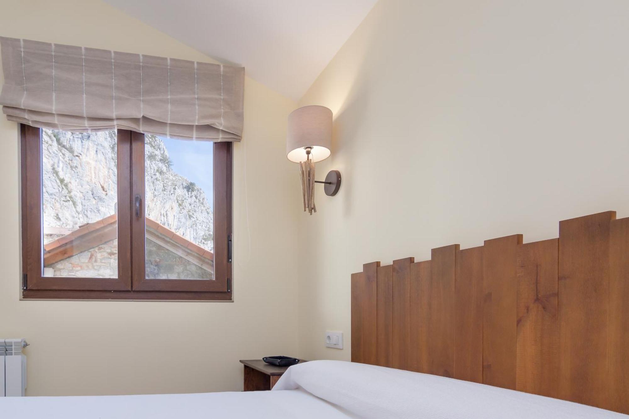 La Resplenda Apartment Bejes Luaran gambar