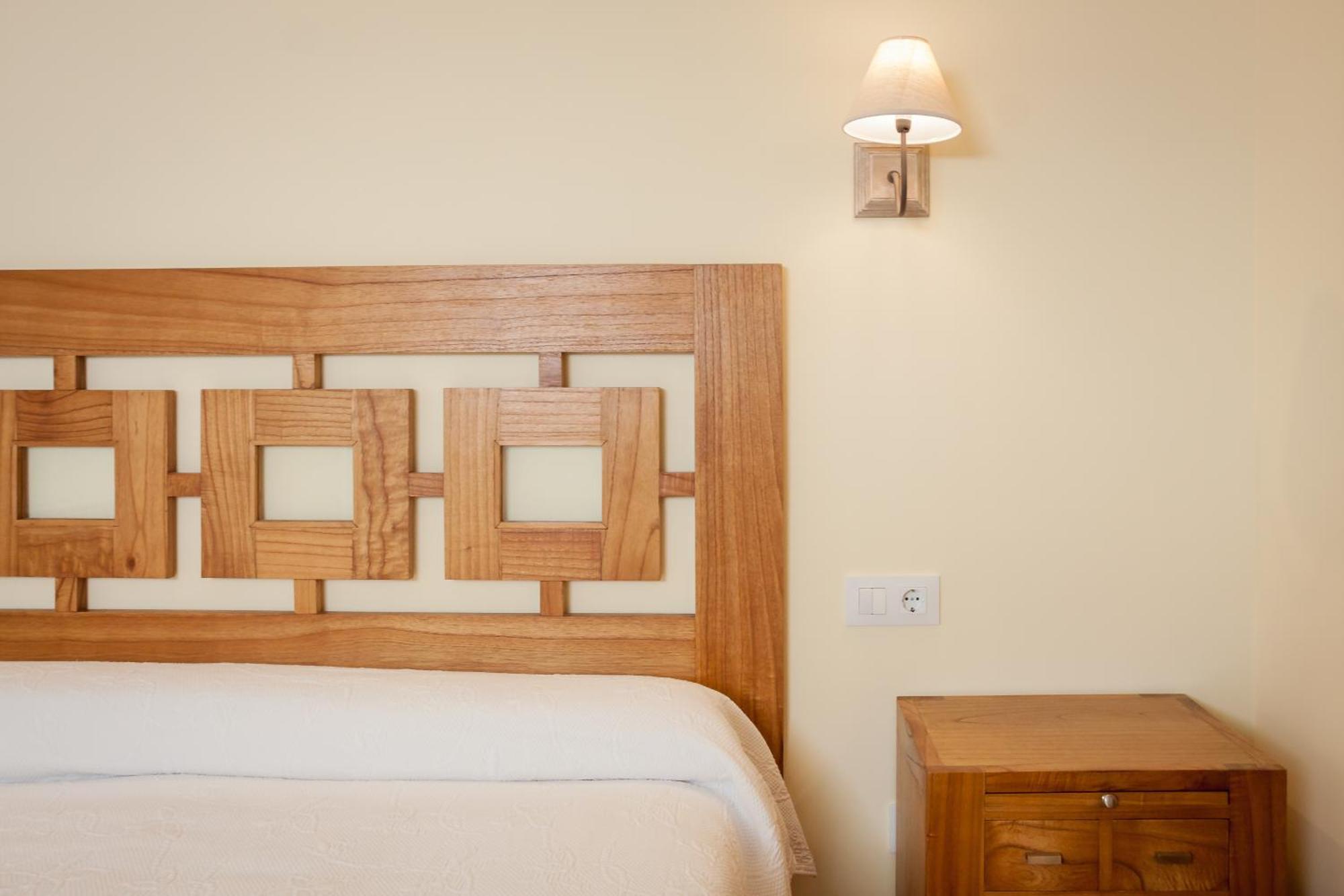 La Resplenda Apartment Bejes Luaran gambar
