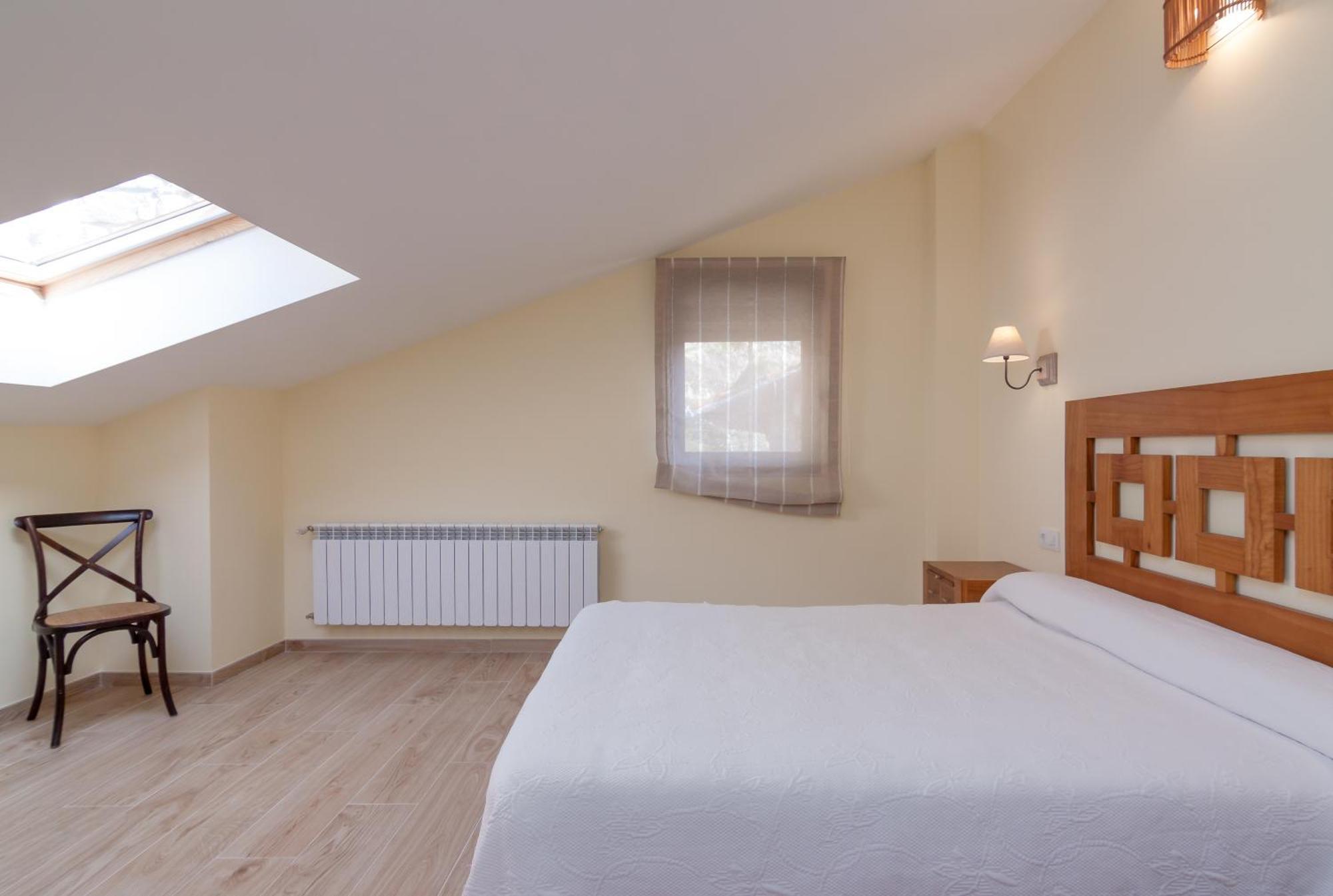 La Resplenda Apartment Bejes Luaran gambar
