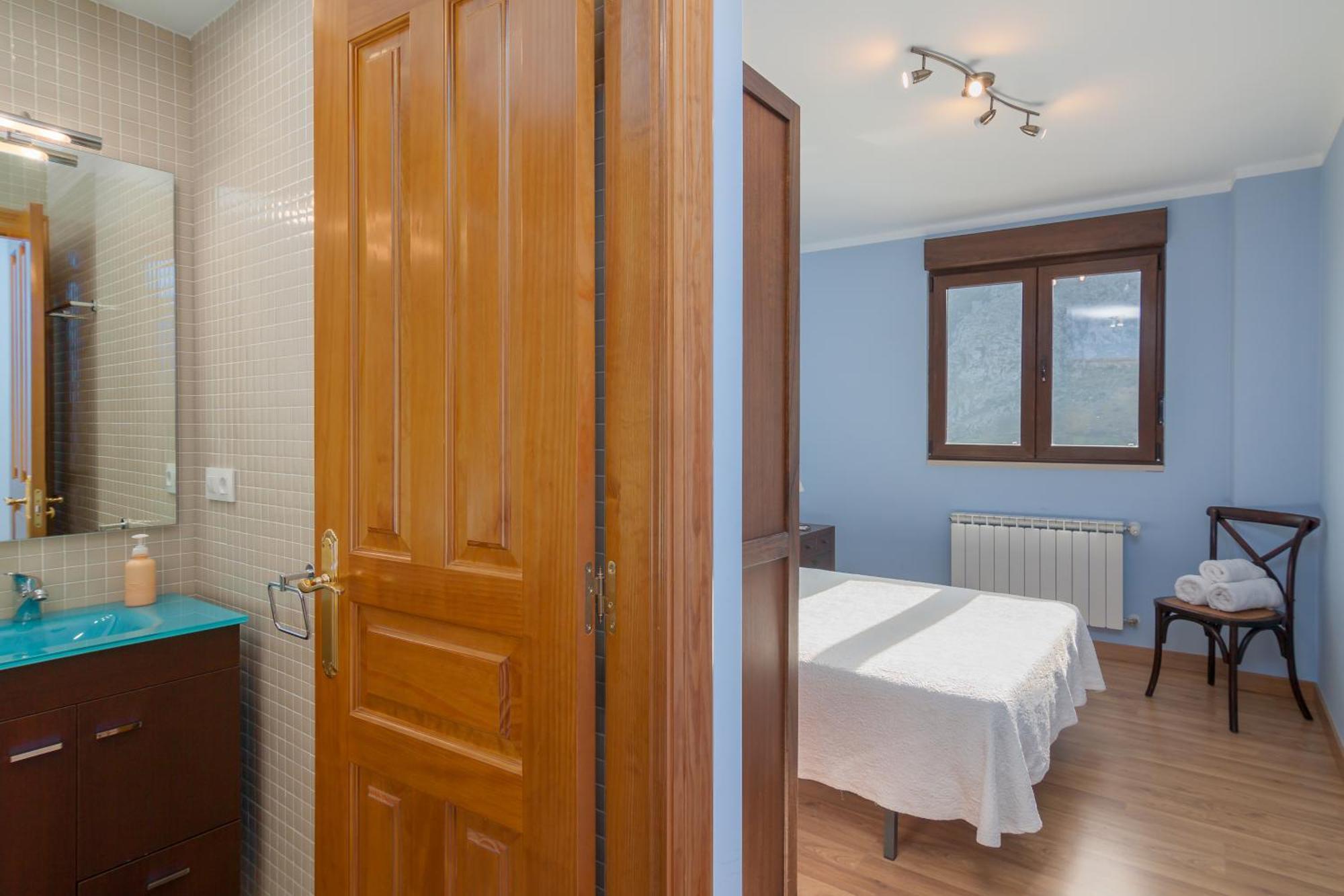 La Resplenda Apartment Bejes Luaran gambar