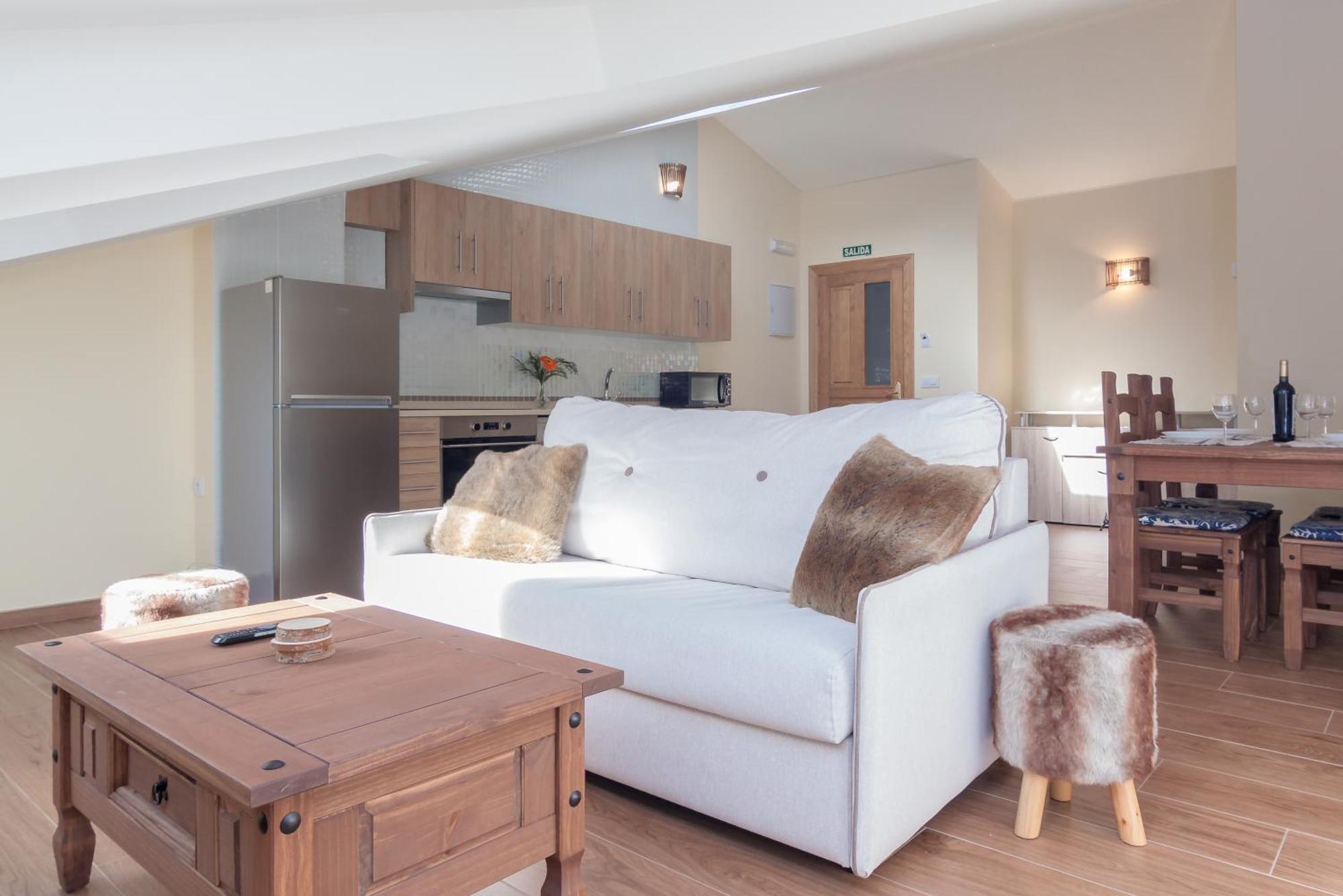 La Resplenda Apartment Bejes Luaran gambar