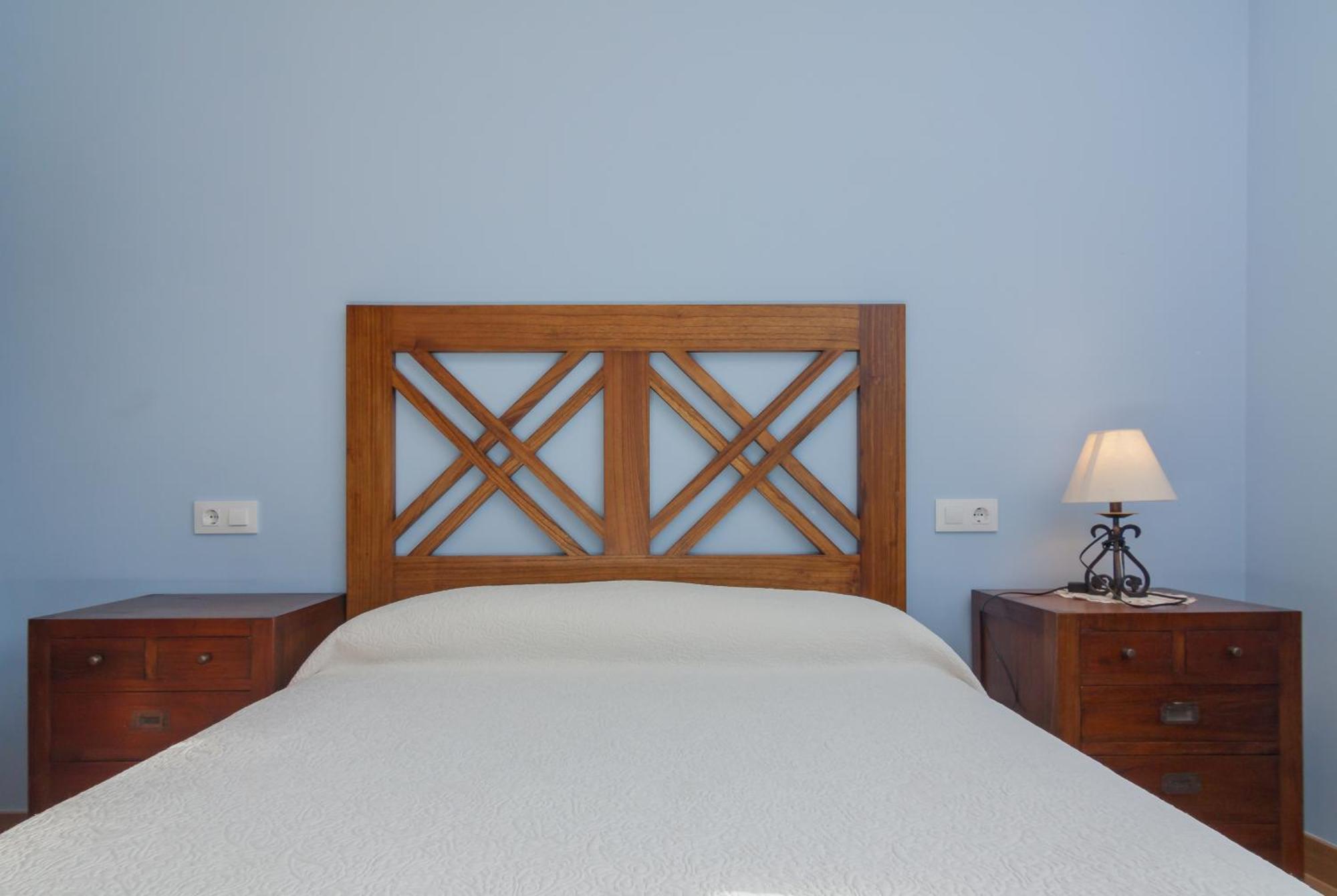 La Resplenda Apartment Bejes Luaran gambar