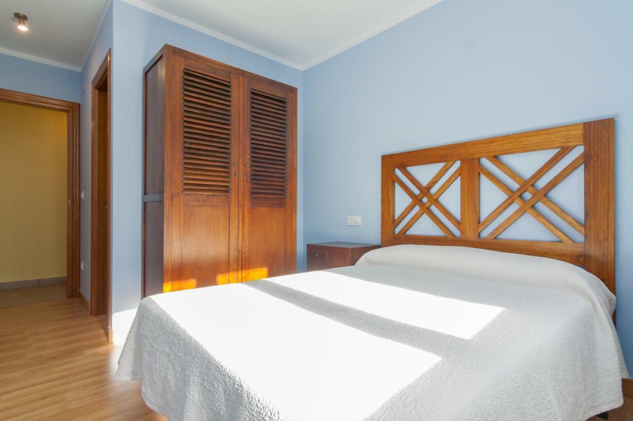 La Resplenda Apartment Bejes Luaran gambar