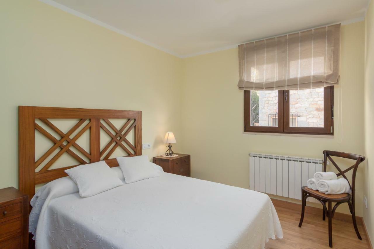 La Resplenda Apartment Bejes Luaran gambar