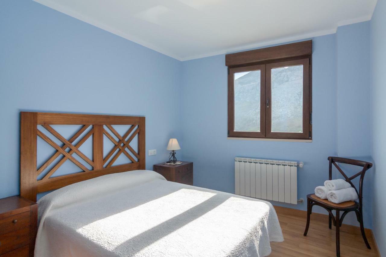 La Resplenda Apartment Bejes Luaran gambar