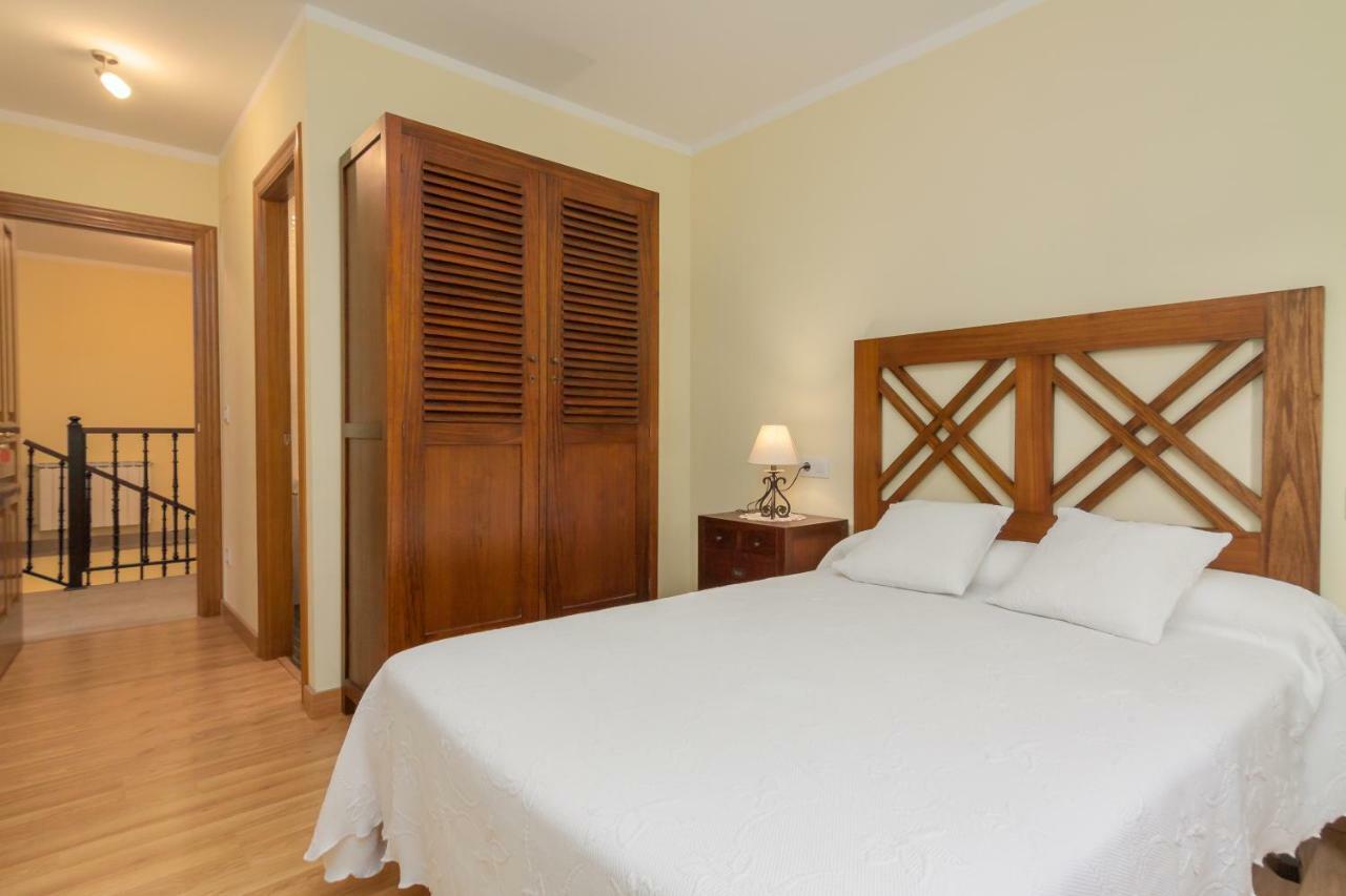 La Resplenda Apartment Bejes Luaran gambar