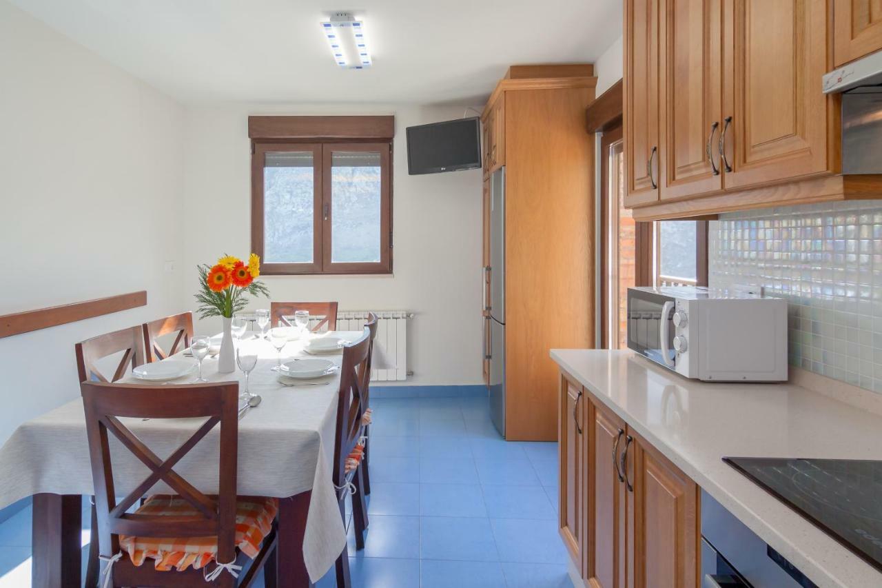 La Resplenda Apartment Bejes Luaran gambar