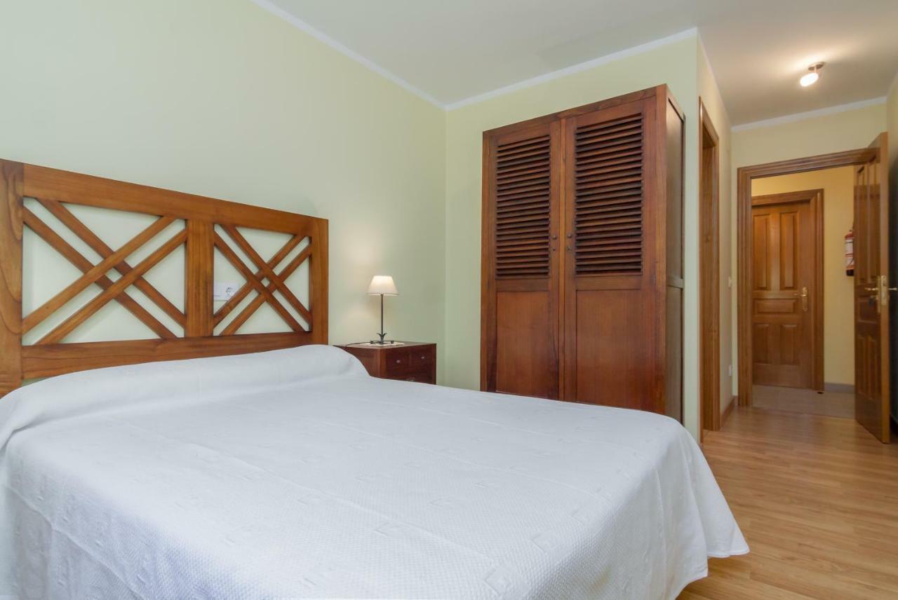 La Resplenda Apartment Bejes Luaran gambar