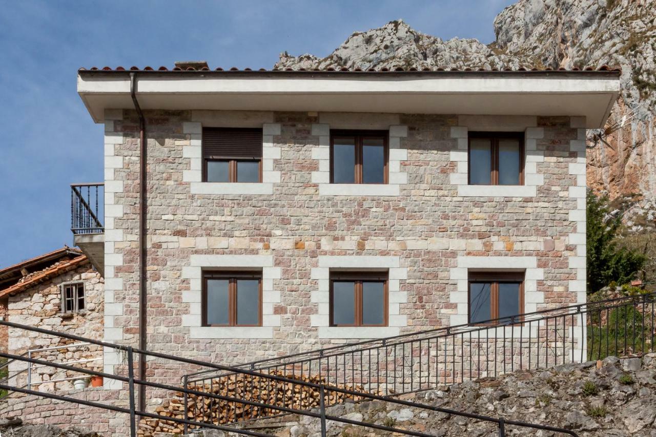 La Resplenda Apartment Bejes Luaran gambar