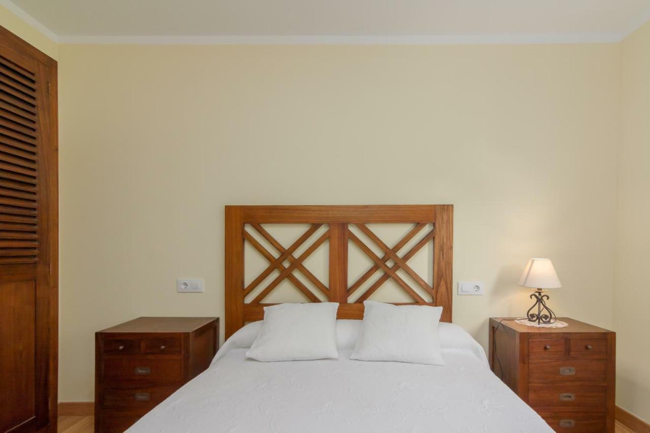 La Resplenda Apartment Bejes Luaran gambar