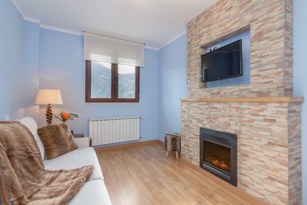 La Resplenda Apartment Bejes Luaran gambar