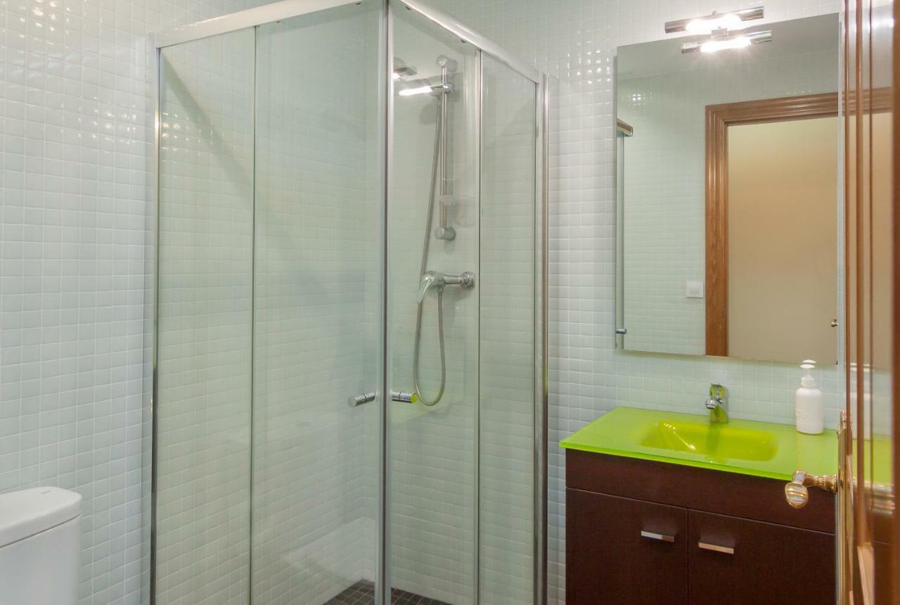 La Resplenda Apartment Bejes Luaran gambar