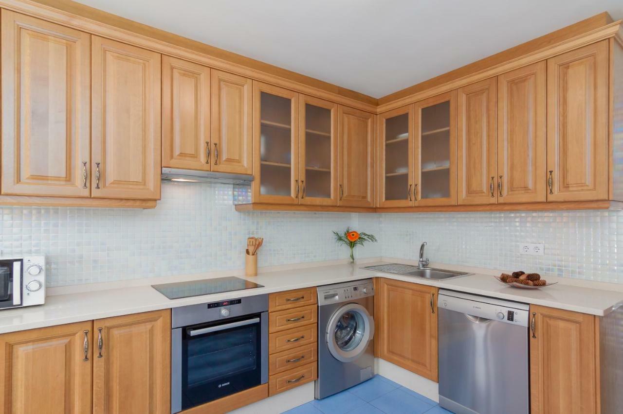 La Resplenda Apartment Bejes Luaran gambar