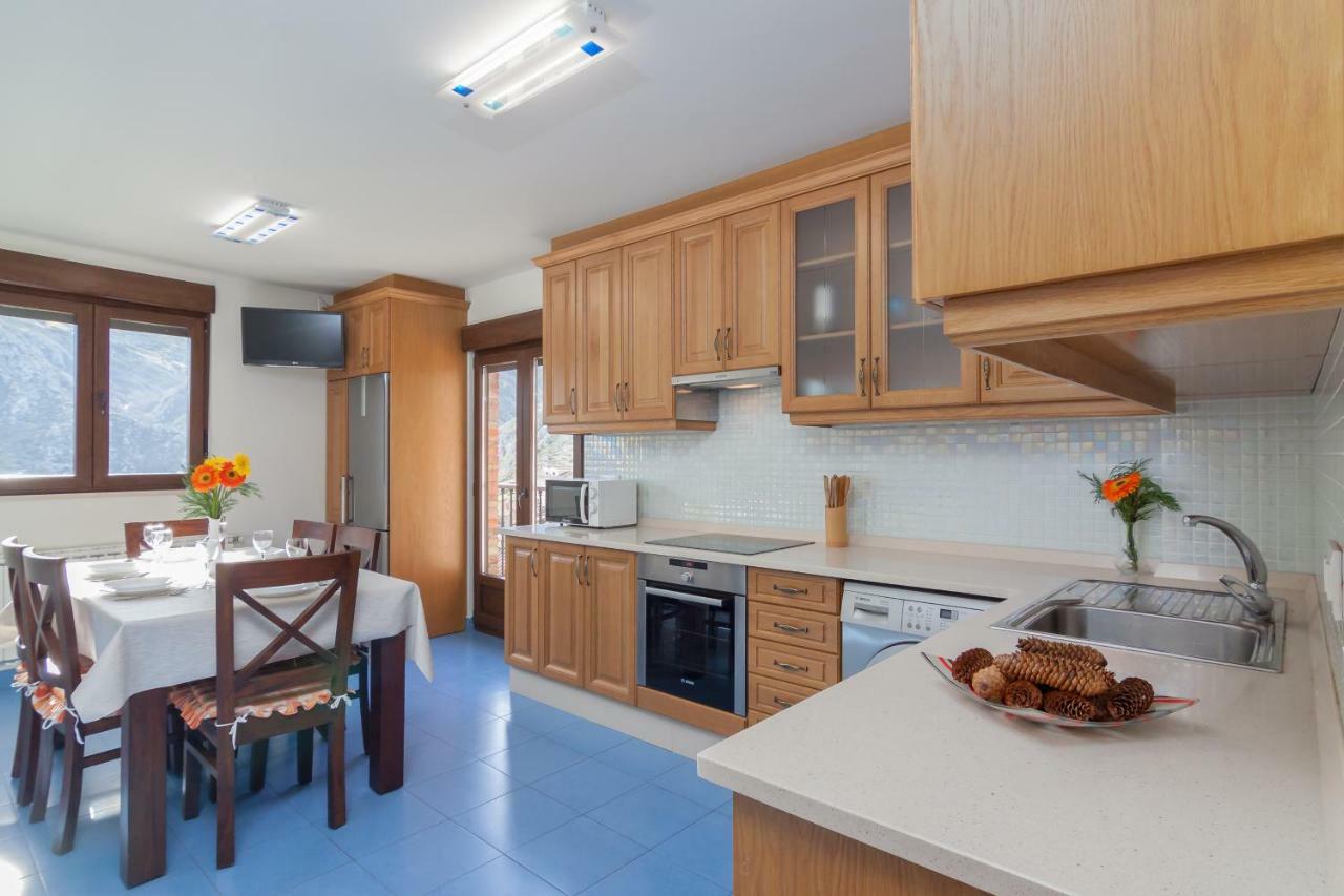 La Resplenda Apartment Bejes Luaran gambar